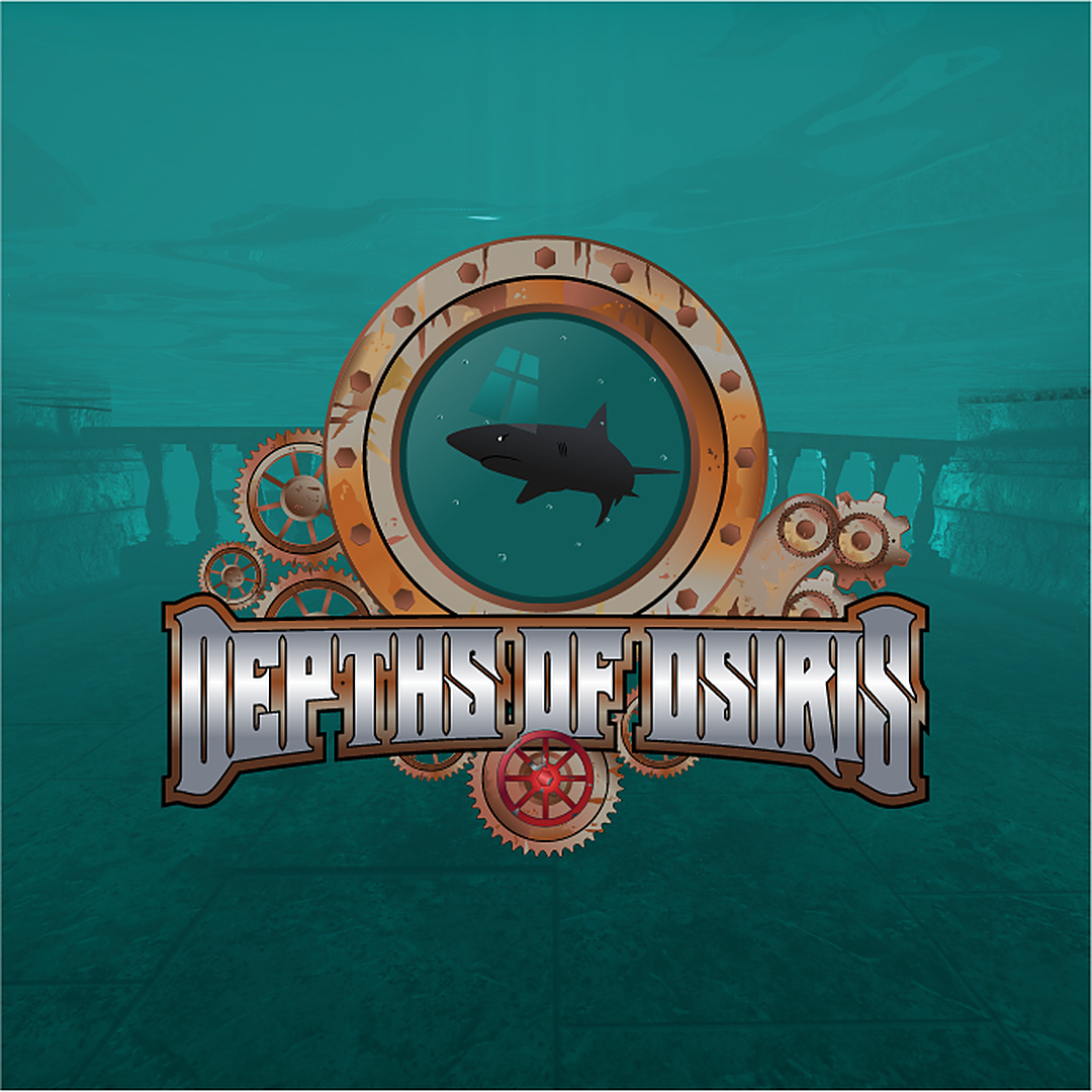 Depths of Osiris game artwork