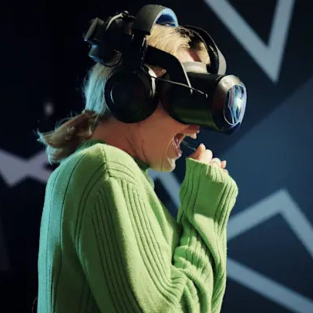 Awaken The Fear Within