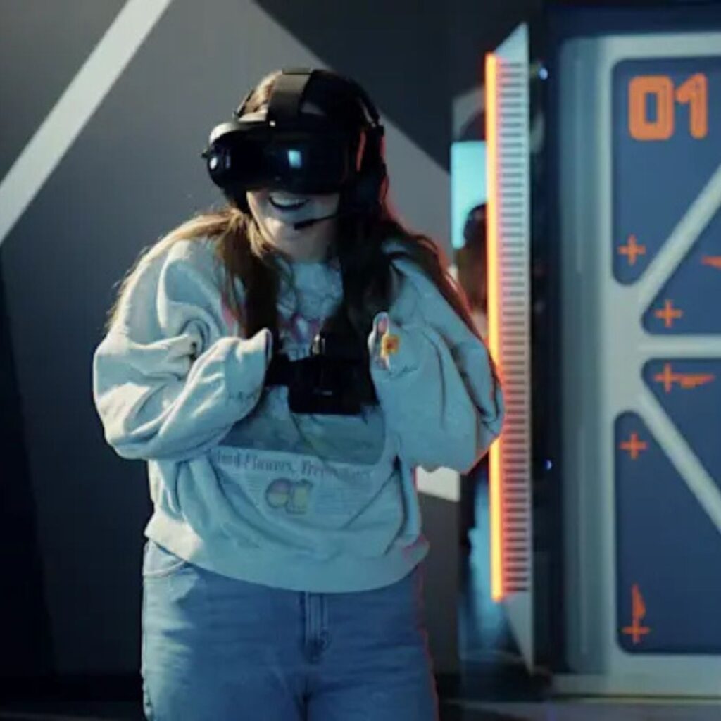 Awaken The Fear Within