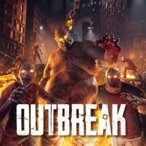 OUTBREAK VR