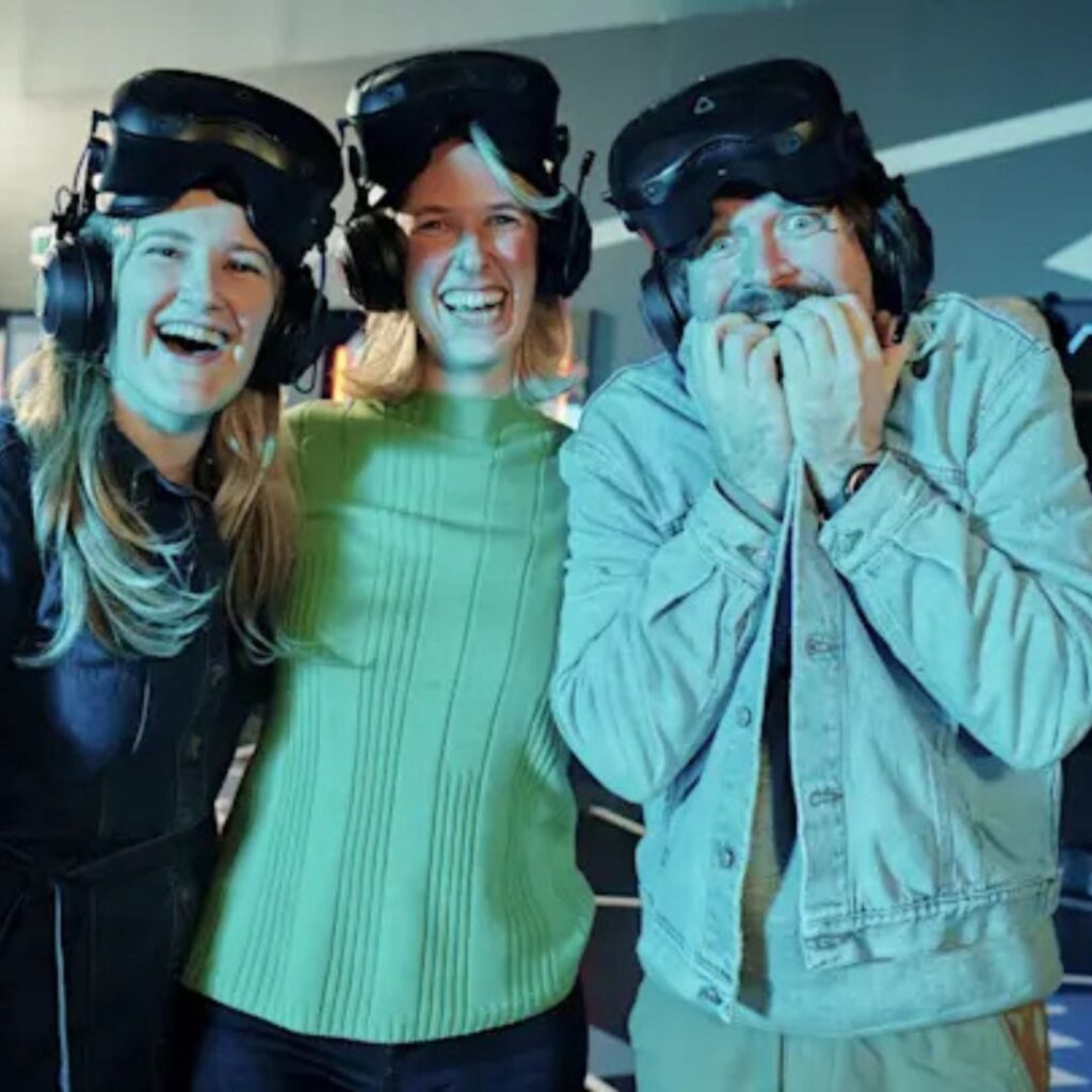 Awaken The Fear Within