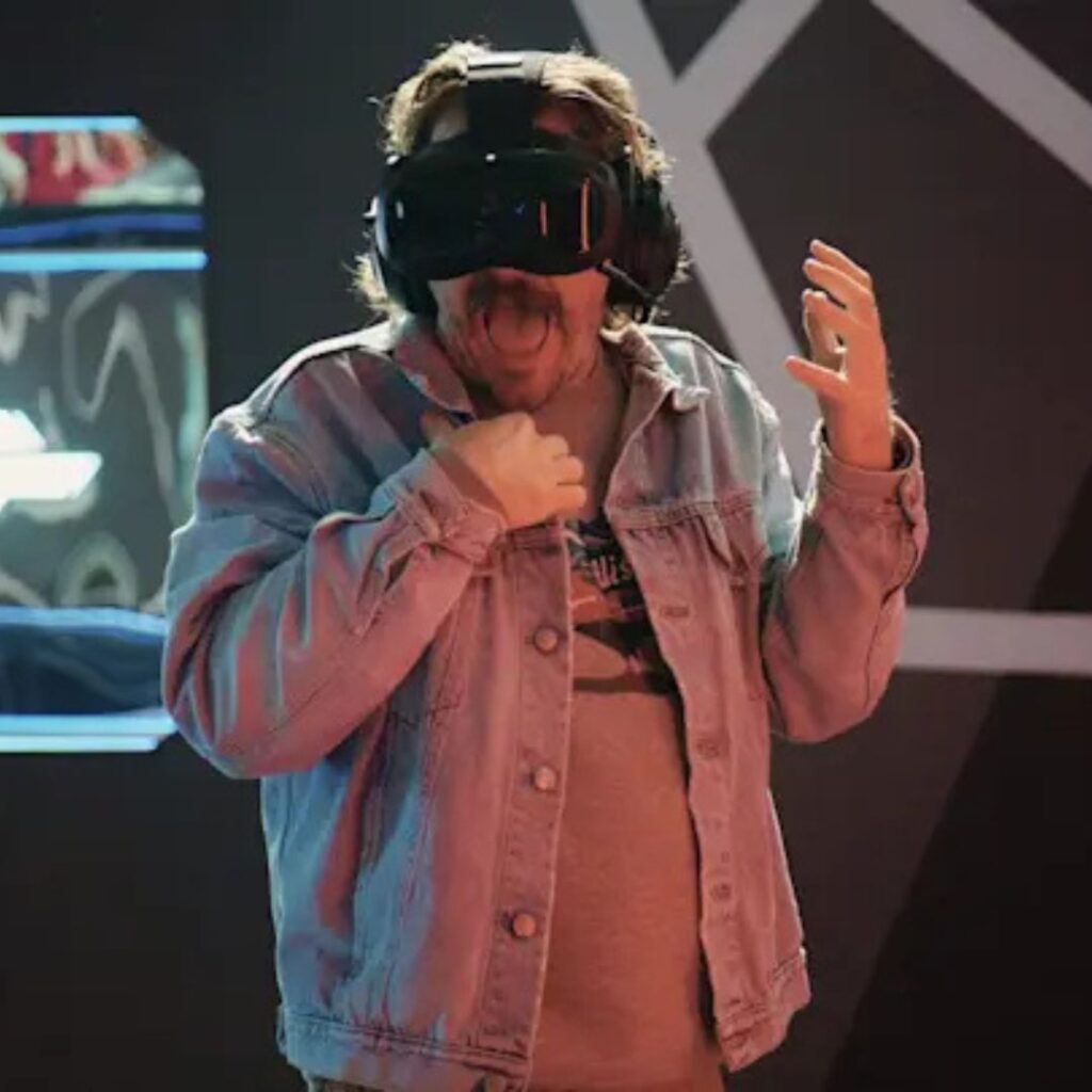 Awaken The Fear Within