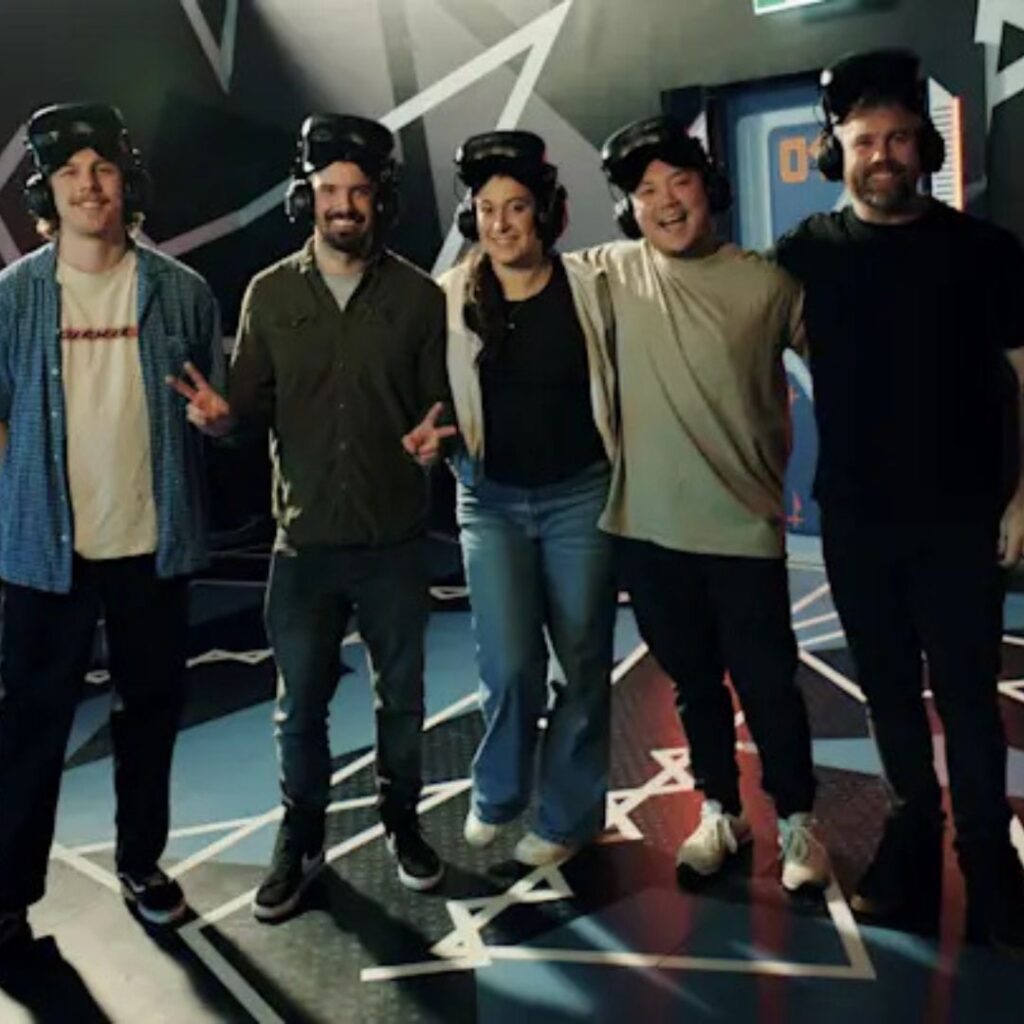 Awaken The Fear Within