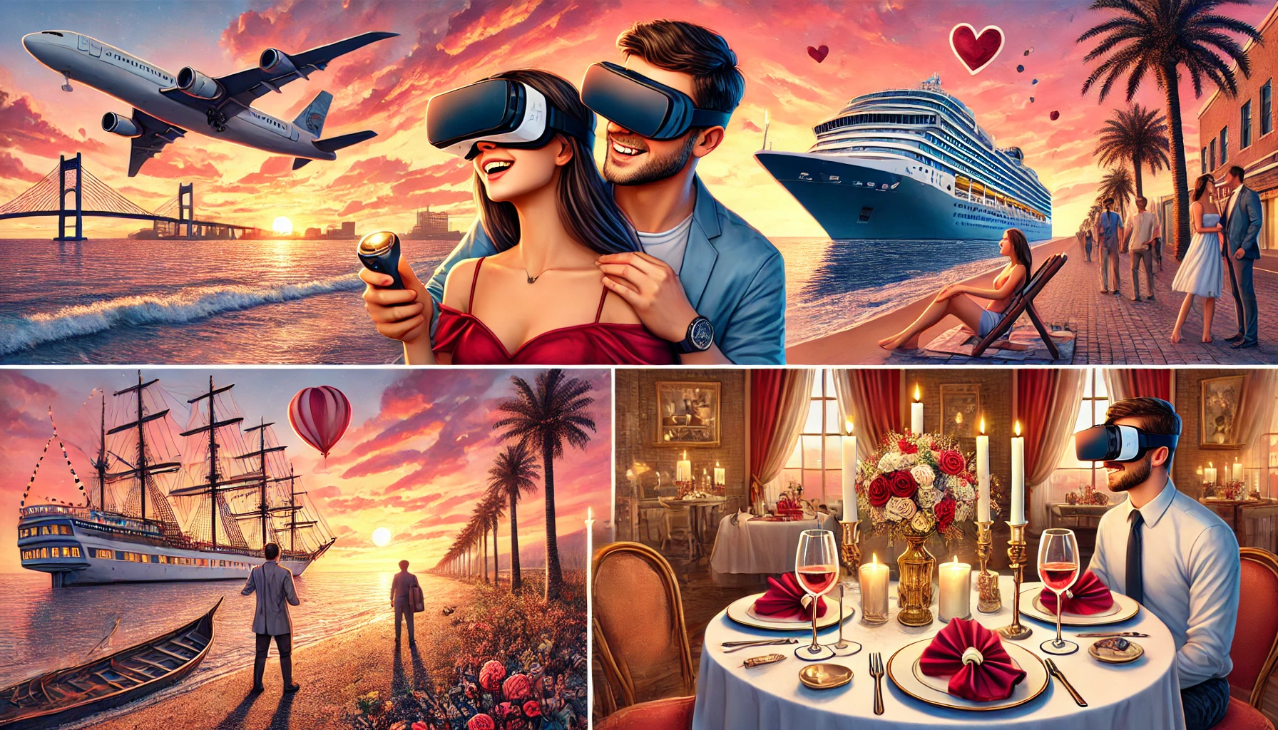 Top Things to Do This Valentine’s Day in Jacksonville | Unique Date Ideas