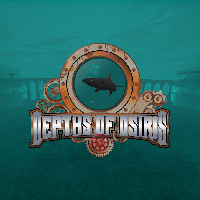 Depths of Osiris VR Escape Room