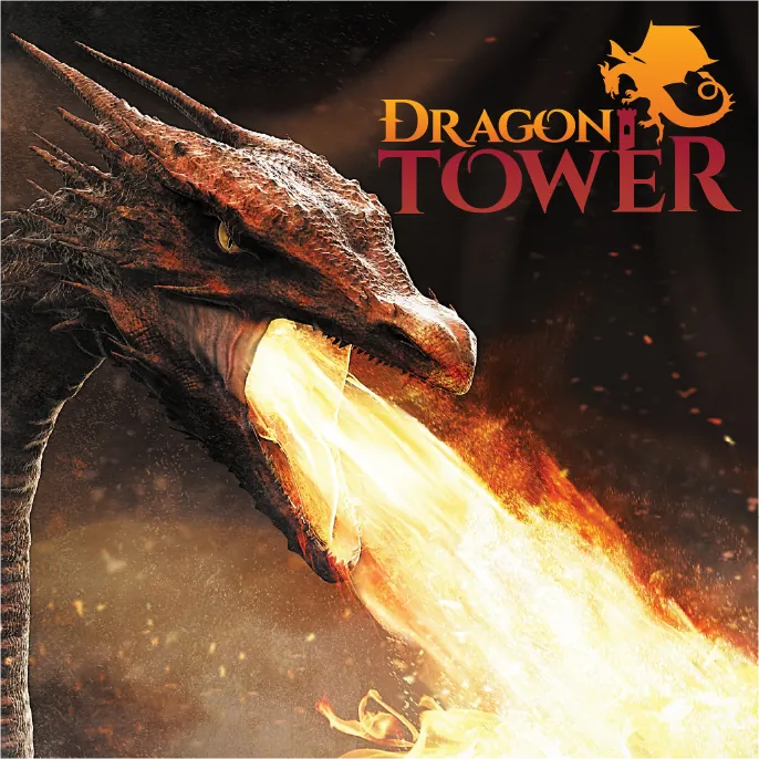 Dragon Tower VR Escape Room Experience
