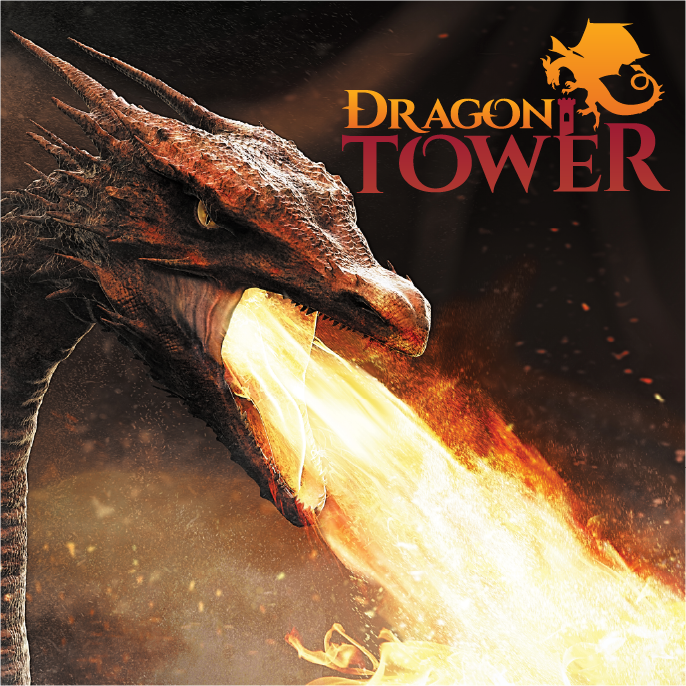Dragon Tower VR Escape Room Experience