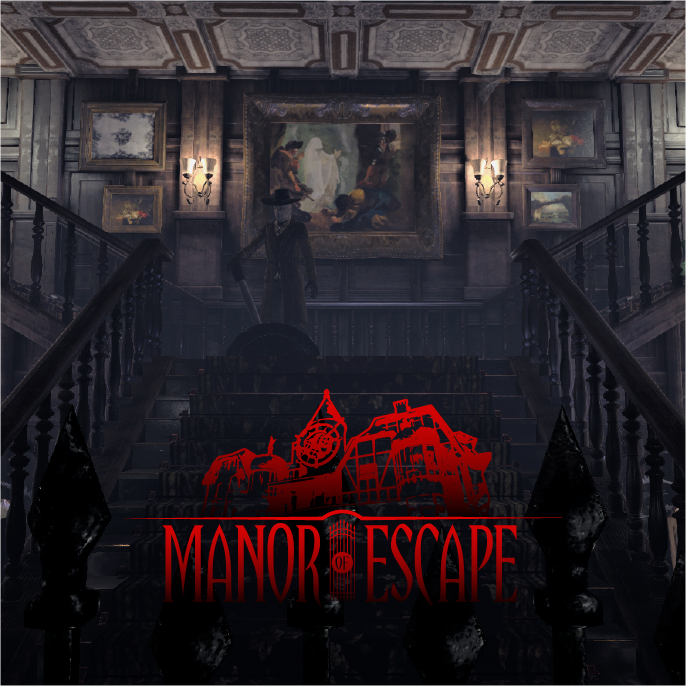 Manor of Escape VR Escape Rooms
