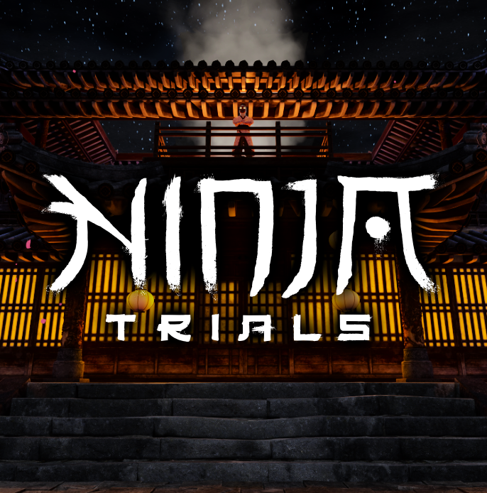 Ninja Trials VR Escape Room Experience In Jacksonville Florida