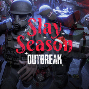 Slay Season Outbreak