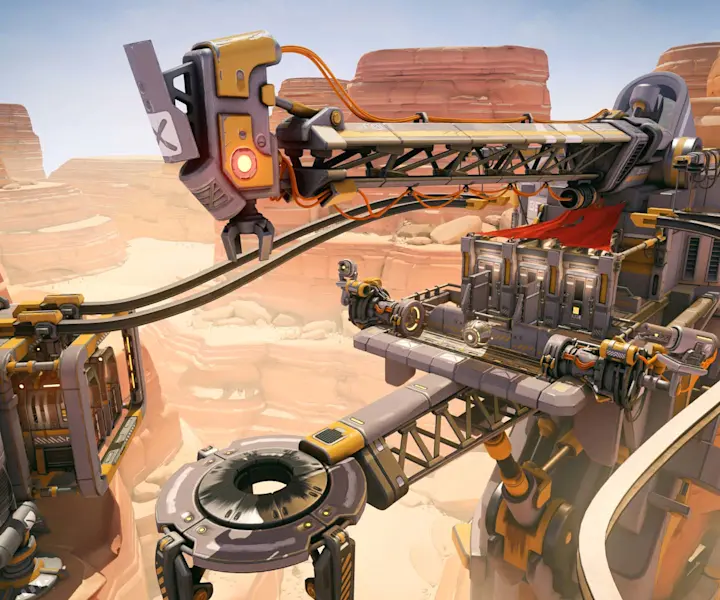 Sol Raiders Zero Latency Jax