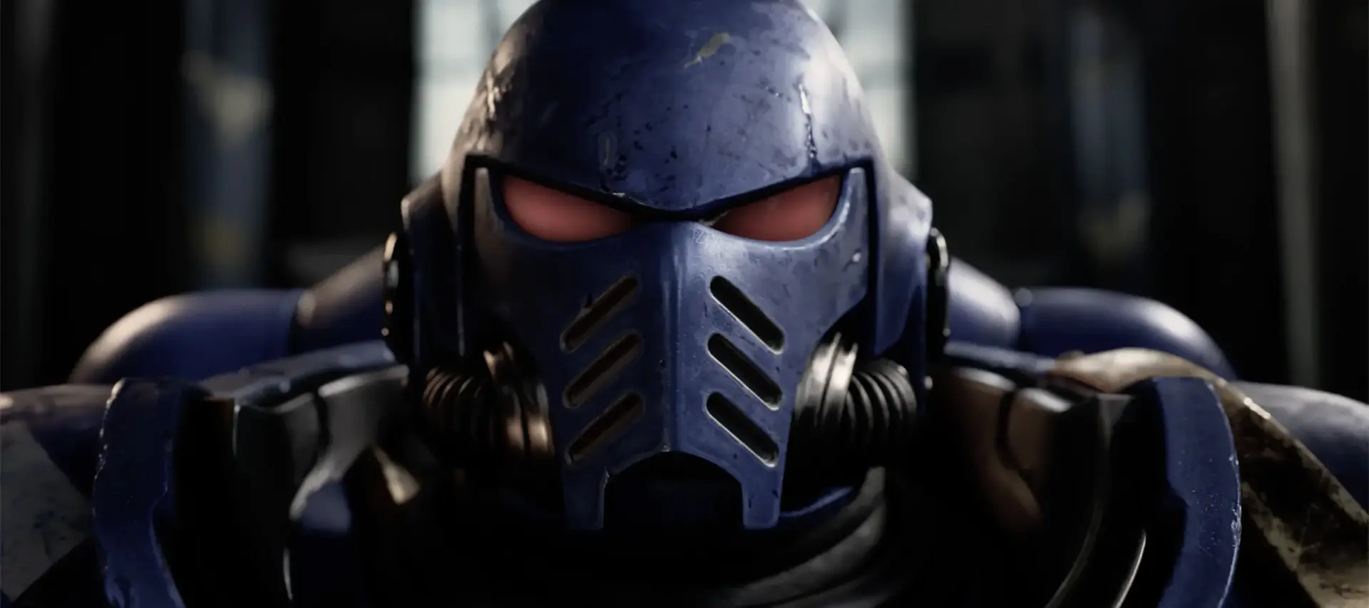 Space Marine Defenders Of Avarax VR In Jacksonville Florida