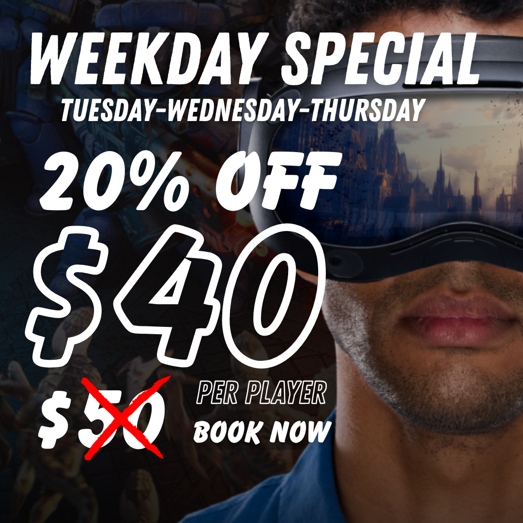 Zero Latency Weekday Pricing