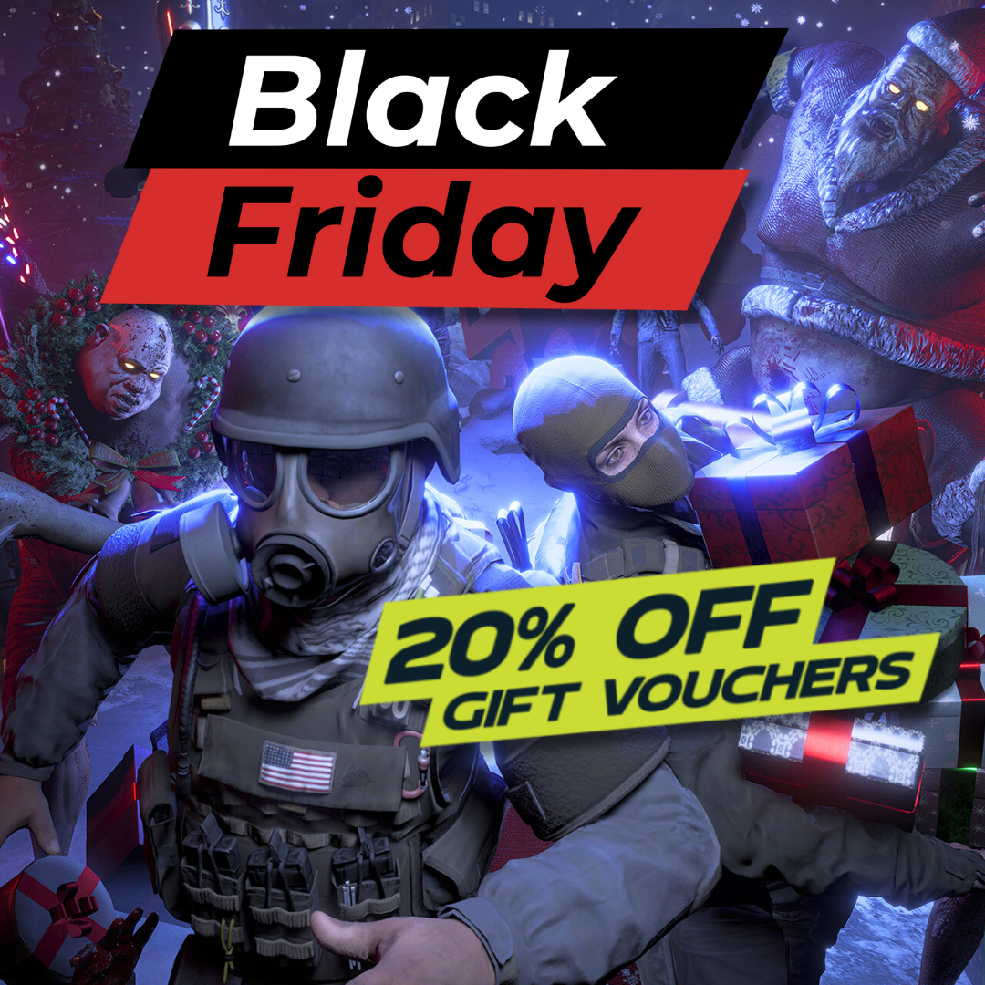 Black Friday Deals in Jacksonville