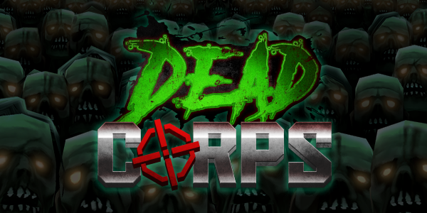 Dead Corps VR horde shooter at Zero Latency Jax