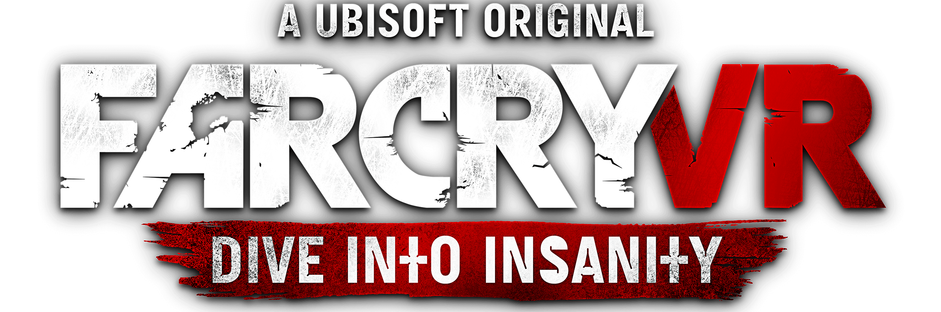 Far Cry VR: Dive Into Insanity