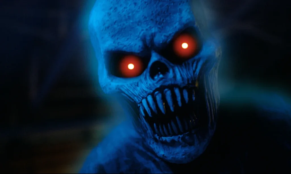 4 Spine-Chilling VR Experiences in Jacksonville You Can Only Play This Halloween