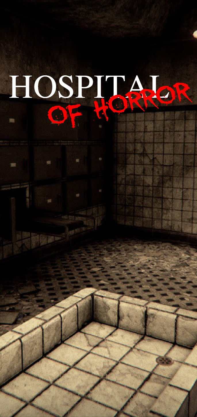 Hospital of Horror VR at Zero Latency Jax
