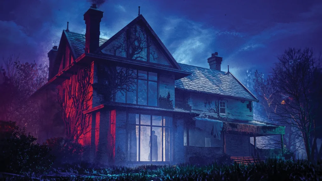 Haunted: Ultra-Immersive VR Terror - Zero Latency VR Jacksonville